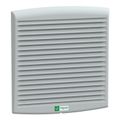 Product Image of ClimaSys Forced Ventilator, IP54, 262m3/h, 24v Dc, w/Outlet Grille and Filter G2