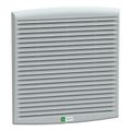 Product Image of ClimaSys Forced Ventilator, IP54, 560m3/h, 115v, w/Outlet Grille and Filter G2