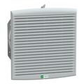 Product Image of ClimaSys Forced Ventilator, IP54, 850m3/h, 115v, w/Outlet Grille and Filter G2
