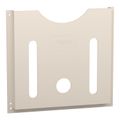 Product Image of A4 Plastic Document Pocket - 230x247x23 mm