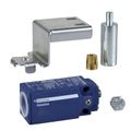 Product Image of Door Switch for Spacial Wm Enclosure. N/C Contact (on Lock), 3 A/240 VAC.