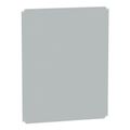 Product Image of Insulating Mounting Plate for Electrical Enclosure H1000xw800mm, Polyester
