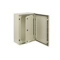 Product Image of Reversible Internal Door Polyester 2 Locks Grid Pattern ForPLM64