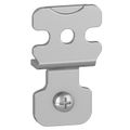 Product Image of Wall Fixing Lugs for Spacial CRN Electrical Enclosure (Set of 4)