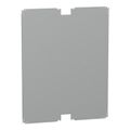 Product Image of Metallic Mounting Plate for Pla Enclosure H12150xw1000mm
