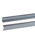 Product Image of One Symmetric Mounting Rail Perforated 35x15 L2000mm, (Pack of 10)