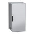 Product Image of Floor Standing Modular Electrical Enclosure, PanelSet SFN, Decarbonized Steel, 1200x600x600mm, IP55