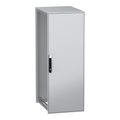Product Image of Floor Standing Modular Electrical Enclosure, PanelSet SFN, Decarbonized Steel, 1600x600x800mm, IP55