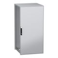 Product Image of Floor Standing Modular Electrical Enclosure, PanelSet SFN, Decarbonized Steel, 1600x800x800mm, IP55