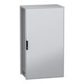 Product Image of Floor Standing Modular Electrical Enclosure, PanelSet SFN, Decarbonized Steel, 1800x1000x600mm, IP55