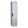 Product Image of Floor Standing Modular Electrical Enclosure, PanelSet SFN, Decarbonized Steel, 1800x400x400mm, IP55