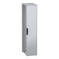 Product Image of Floor Standing Modular Electrical Enclosure, PanelSet SFN, Decarbonized Steel, 1800x400x600mm, IP55