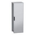 Product Image of Floor Standing Modular Electrical Enclosure, PanelSet SFN, Decarbonized Steel, 1800x600x500mm, IP55