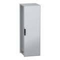 Product Image of Floor Standing Modular Electrical Enclosure, PanelSet SFN, Decarbonized Steel, 1800x600x600mm, IP55