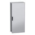 Product Image of Floor Standing Modular Electrical Enclosure, PanelSet SFN, Decarbonized Steel, 1800x800x400mm, IP55