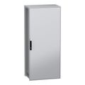 Product Image of Floor Standing Modular Electrical Enclosure, PanelSet SFN, Decarbonized Steel, 1800x800x500mm, IP55