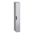 Product Image of Floor Standing Modular Electrical Enclosure, PanelSet SFN, Decarbonized Steel, 2000x300x500mm, IP55