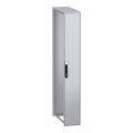 Product Image of Floor Standing Modular Electrical Enclosure, PanelSet SFN, Decarbonized Steel, 2000x300x800mm, IP55