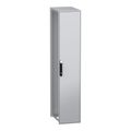 Product Image of Floor Standing Modular Electrical Enclosure, PanelSet SFN, Decarbonized Steel, 2000x400x600mm, IP55