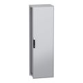 Product Image of Floor Standing Modular Electrical Enclosure, PanelSet SFN, Decarbonized Steel, 2000x600x400mm, IP55