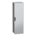 Product Image of Floor Standing Modular Electrical Enclosure, PanelSet SFN, Decarbonized Steel, Mounting Plate, 2000x600x500mm, IP55