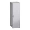 Product Image of Floor Standing Modular Electrical Enclosure, PanelSet SFN, Decarbonized Steel, 2000x600x800mm, IP55