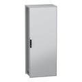 Product Image of Floor Standing Modular Electrical Enclosure, PanelSet SFN, Decarbonized Steel, 2000x800x500mm, IP55