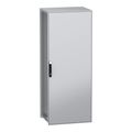 Product Image of Floor Standing Modular Electrical Enclosure, PanelSet SFN, Decarbonized Steel, 2000x800x600mm, IP55