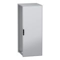 Product Image of Floor Standing Modular Electrical Enclosure, PanelSet SFN, Decarbonized Steel, 2000x800x800mm, IP55