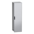Product Image of Floor Standing Modular Electrical Enclosure, PanelSet SFN, Decarbonized Steel, 2200x600x600mm, IP55