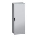 Product Image of Floor Standing Modular Electrical Enclosure, PanelSet SFN, Decarbonized Steel, 2200x800x600mm, IP55