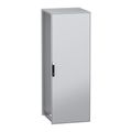 Product Image of Floor Standing Modular Electrical Enclosure, PanelSet SFN, Decarbonized Steel, 2200x800x800mm, IP55