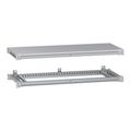 Product Image of Bottom and Top Frame, PanelSet SFN, for Electrical Enclosure W1000 D400mm, Roof Included
