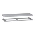 Product Image of Bottom and Top Frame, PanelSet SFN, for Electrical Enclosure W1600 D600mm, Roof Included