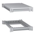 Product Image of Bottom and Top Frame, PanelSet SFN, for Electrical Enclosure W300 D500mm, Roof Included