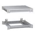 Product Image of Bottom and Top Frame, PanelSet SFN, for Electrical Enclosure W400 D400mm, Roof Included