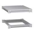 Product Image of Bottom and Top Frame, PanelSet SFN, for Electrical Enclosure W400 D500mm, Roof Included