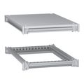 Product Image of Bottom and Top Frame, PanelSet SFN, for Electrical Enclosure W400 D600mm, Roof Included