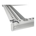 Product Image of Bottom and Top Frame, PanelSet SFN, for Electrical Enclosure W500 D500mm, Roof Included