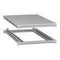 Product Image of Bottom and Top Frame, PanelSet SFN, for Electrical Enclosure W600 D1000mm, Roof Included