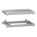 Product Image of Bottom and Top Frame, PanelSet SFN, for Electrical Enclosure W600 D400mm, Roof Included