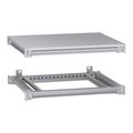 Product Image of Bottom and Top Frame, PanelSet SFN, for Electrical Enclosure W600 D500mm, Roof Included