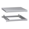 Product Image of Bottom and Top Frame, PanelSet SFN, for Electrical Enclosure W600 D600mm, Roof Included