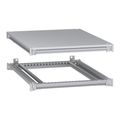 Product Image of Bottom and Top Frame, PanelSet SFN, for Electrical Enclosure W600 D800mm, Roof Included