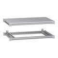 Product Image of Bottom and Top Frame, PanelSet SFN, for Electrical Enclosure W800 D500mm, Roof Included