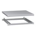 Product Image of Bottom and Top Frame, PanelSet SFN, for Electrical Enclosure W800 D800mm, Roof Included