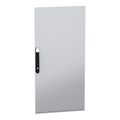 Product Image of Plain Door, PanelSet SFN, for Electrical Enclosure H1200xw600mm