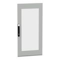 Product Image of Glazed Door, PanelSet SFN, for Electrical Enclosure H1200xw600mm, RAL7035