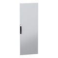 Product Image of Plain Door, PanelSet SFN, for Electrical Enclosure H1600xw600mm