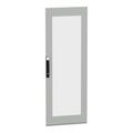 Product Image of Glazed Door, PanelSet SFN, for Electrical Enclosure H1600xw600mm